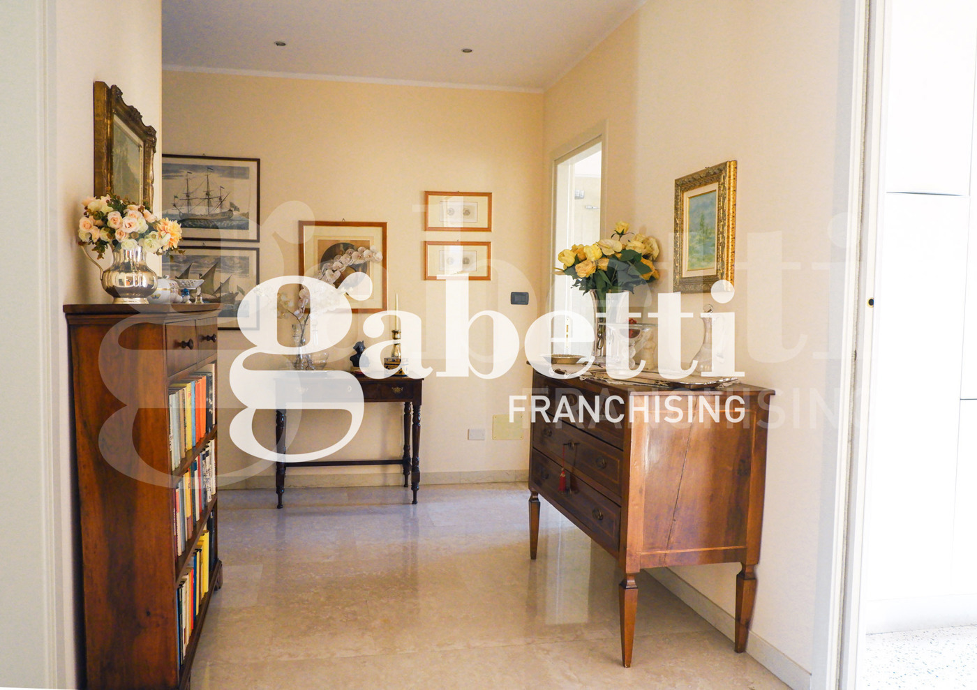 Appartamento in vendita a Bologna