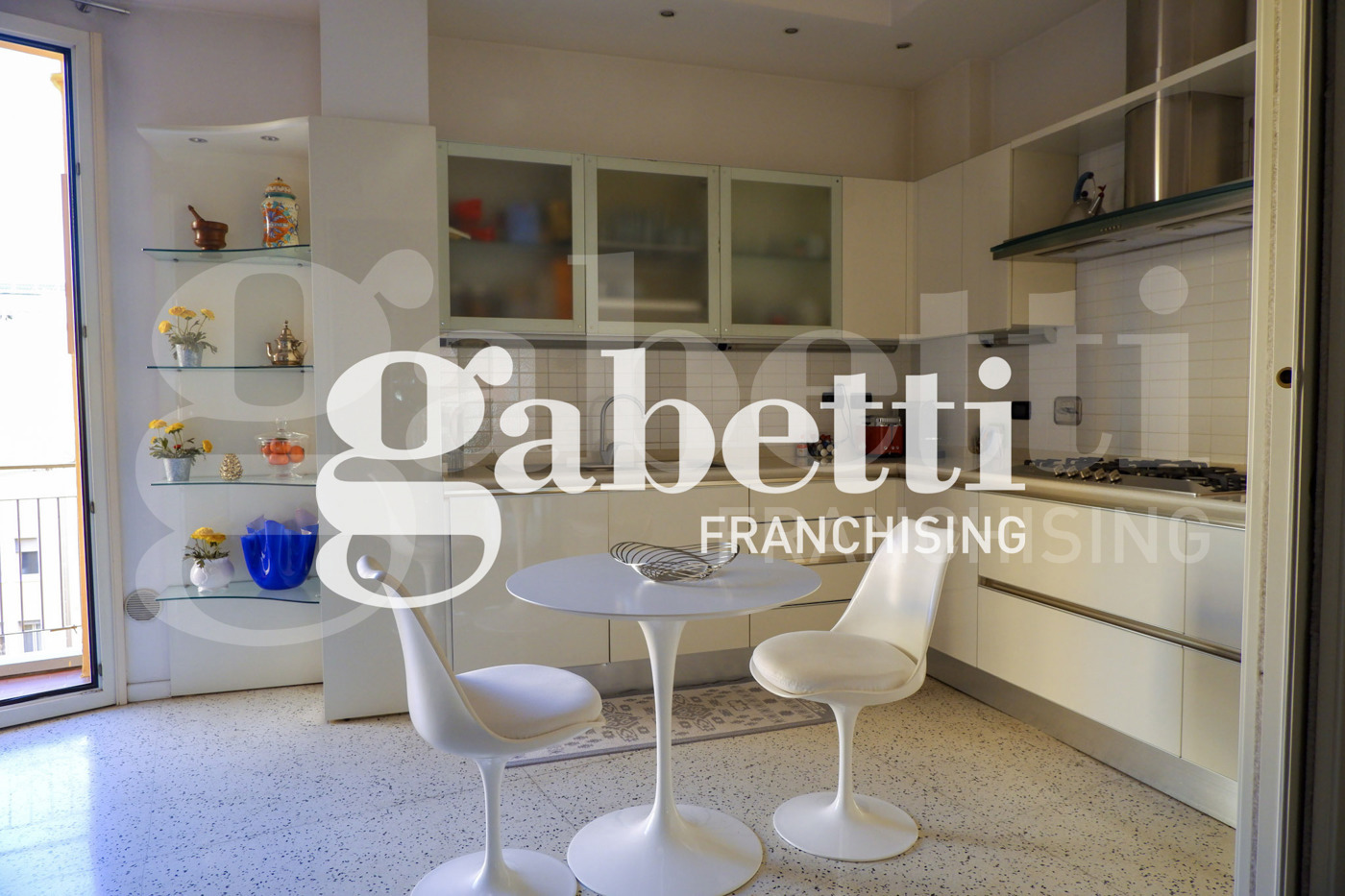 Appartamento in vendita a Bologna