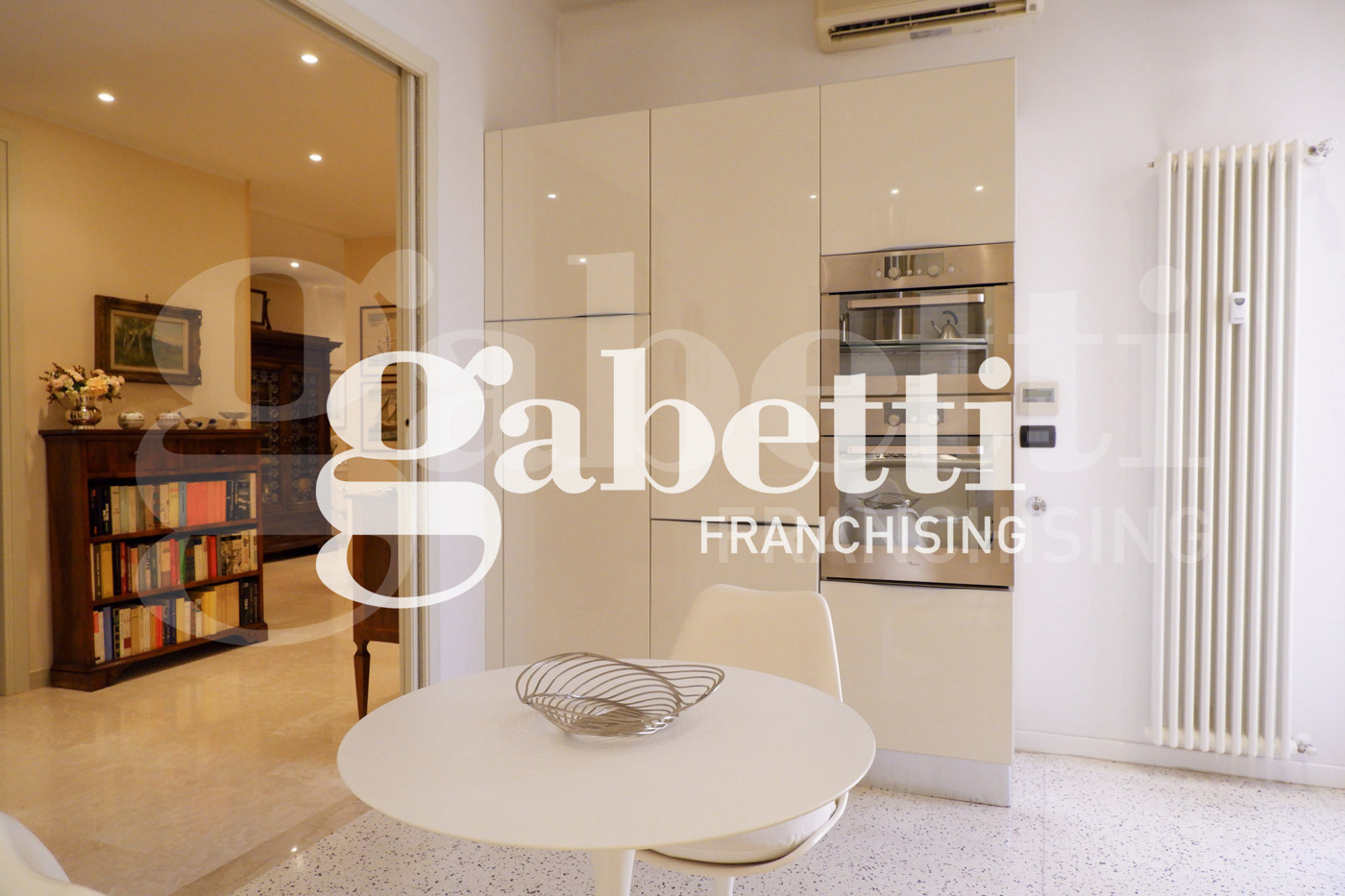 Appartamento in vendita a Bologna