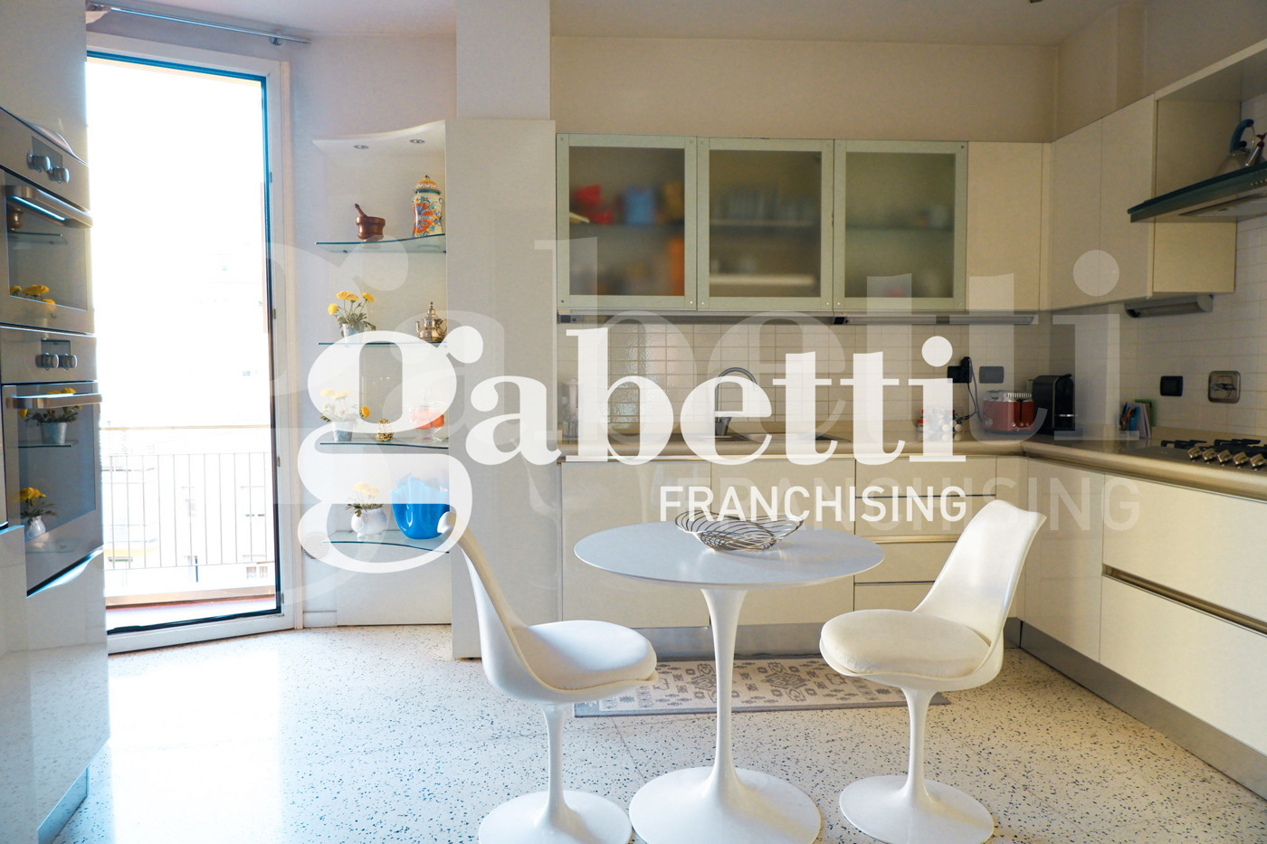 Appartamento in vendita a Bologna