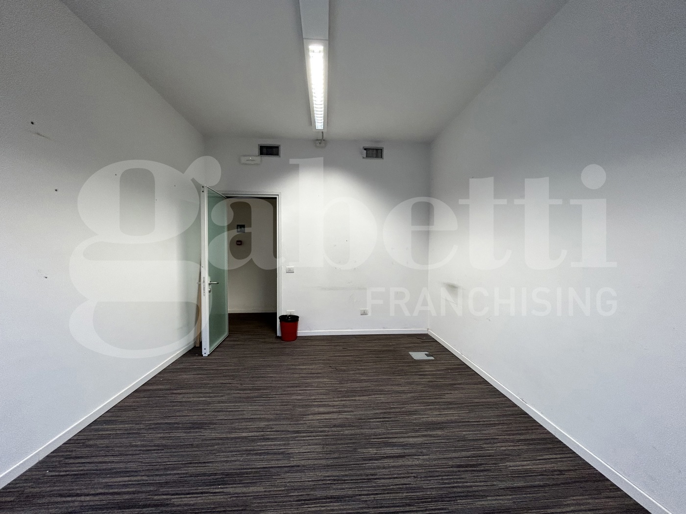 Ufficio a basso consumo a Bologna