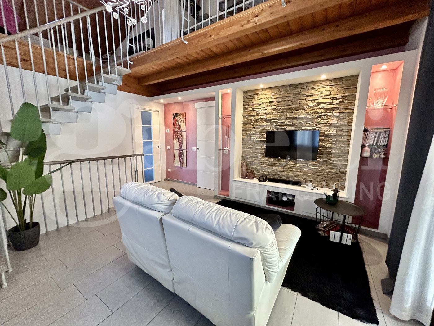 Villa Bifamiliare in vendita a Loiano