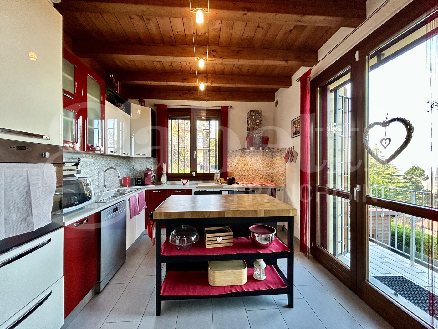 Villa Bifamiliare in vendita a Loiano