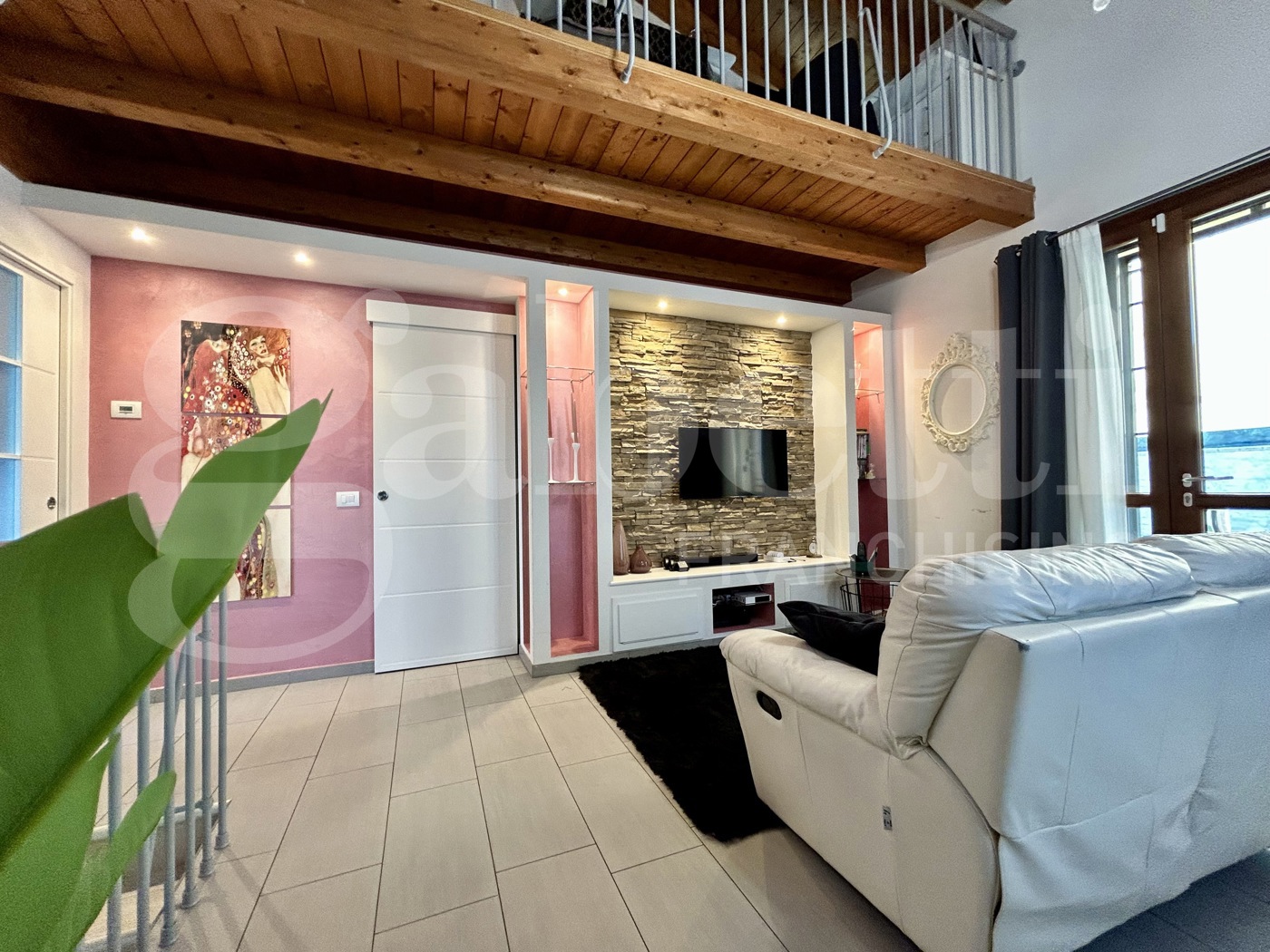 Villa Bifamiliare in vendita a Loiano