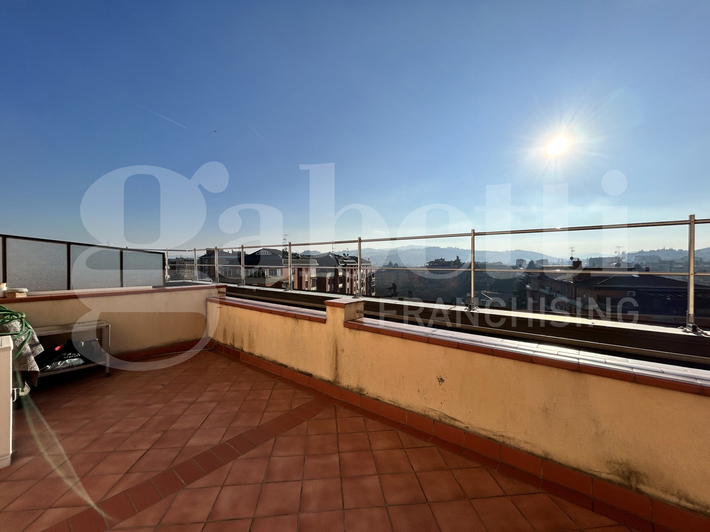 Attico in vendita a Bologna