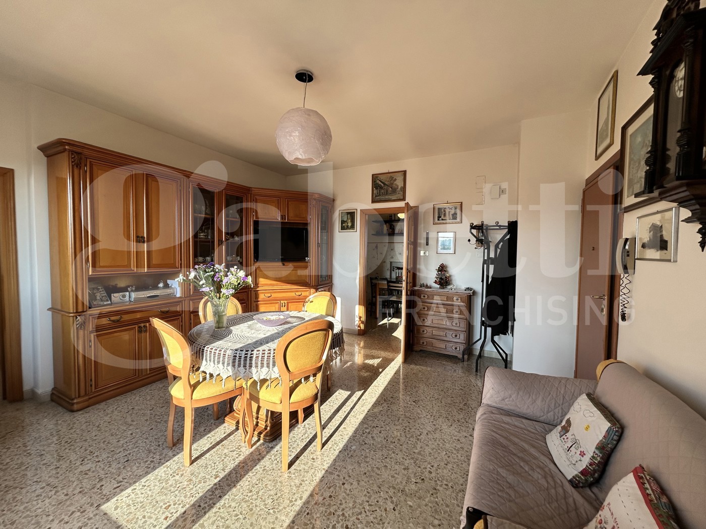 Attico in vendita a Bologna