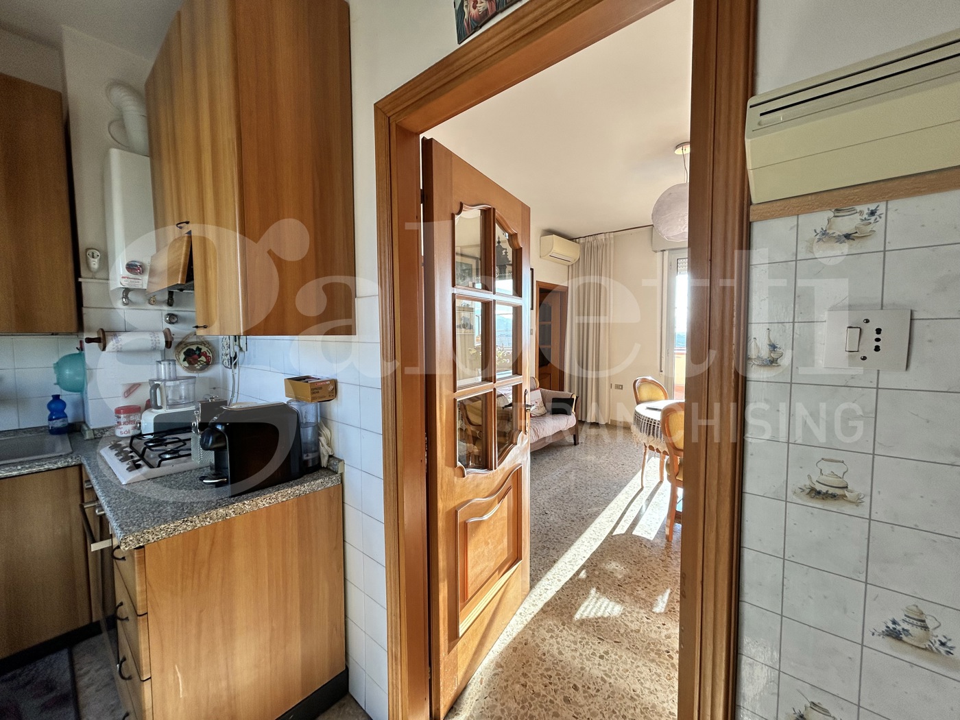 Attico in vendita a Bologna