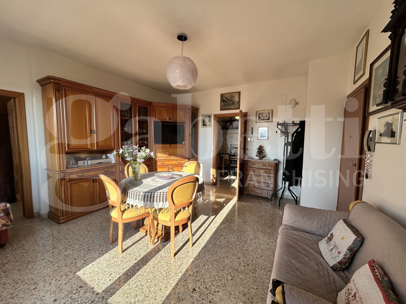 Attico in vendita a Bologna