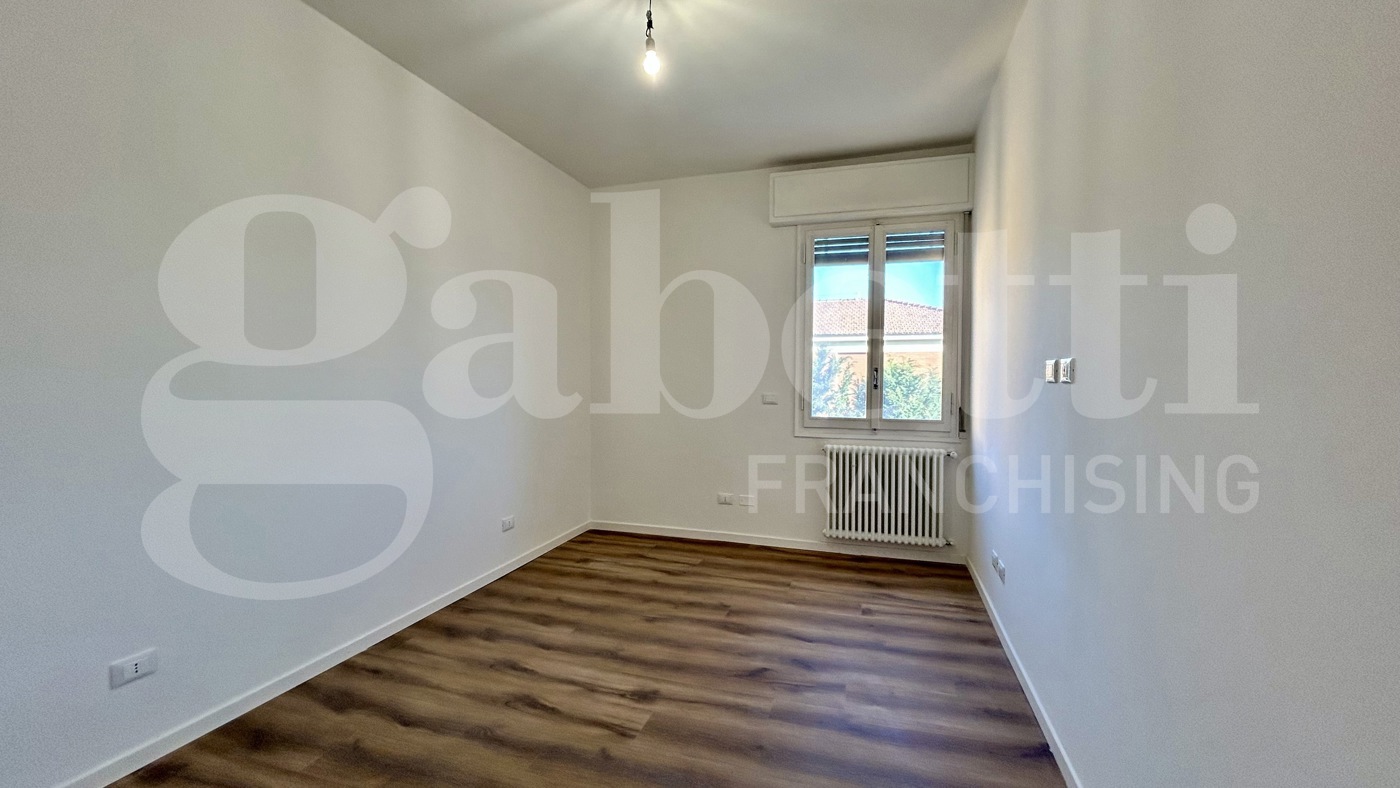 Trilocale ristrutturato a San Lazzaro di Savena