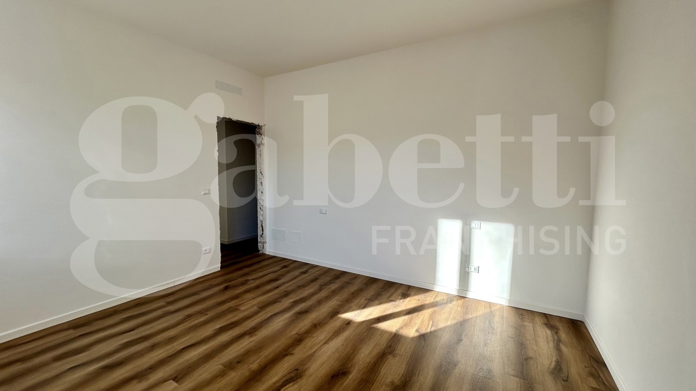 Trilocale ristrutturato a San Lazzaro di Savena