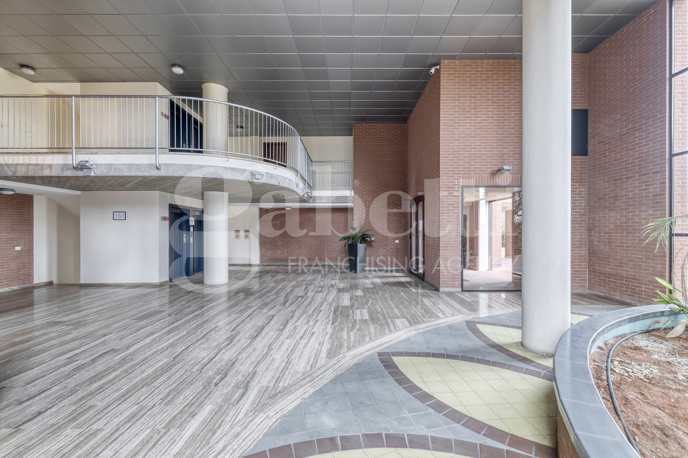 Quadrilocale ristrutturato a San Lazzaro di Savena