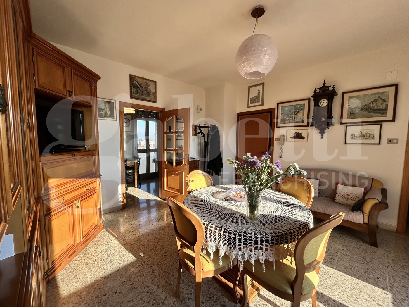 Attico in vendita a Bologna