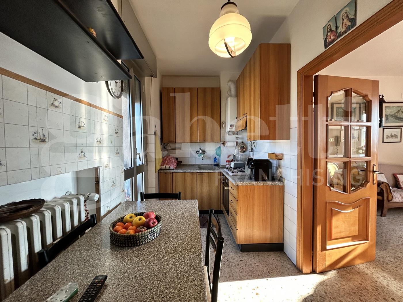 Attico in vendita a Bologna