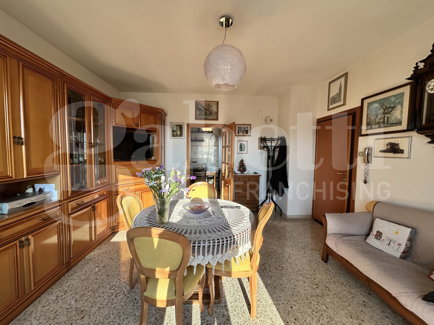 Attico in vendita a Bologna