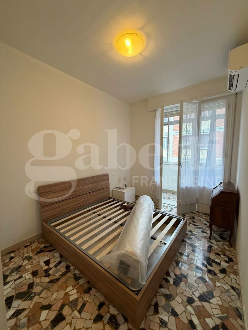 Quadrilocale in affitto a Bologna