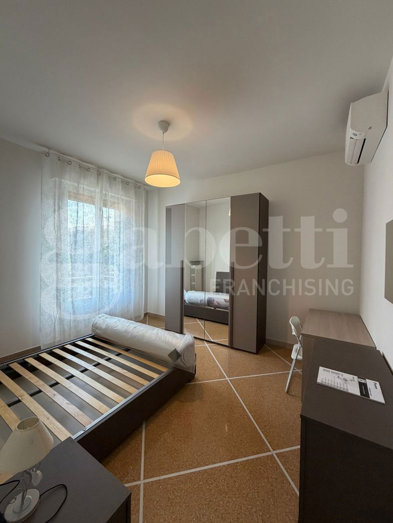 Quadrilocale in affitto a Bologna