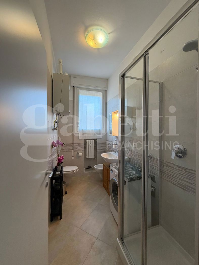 Quadrilocale in affitto a Bologna