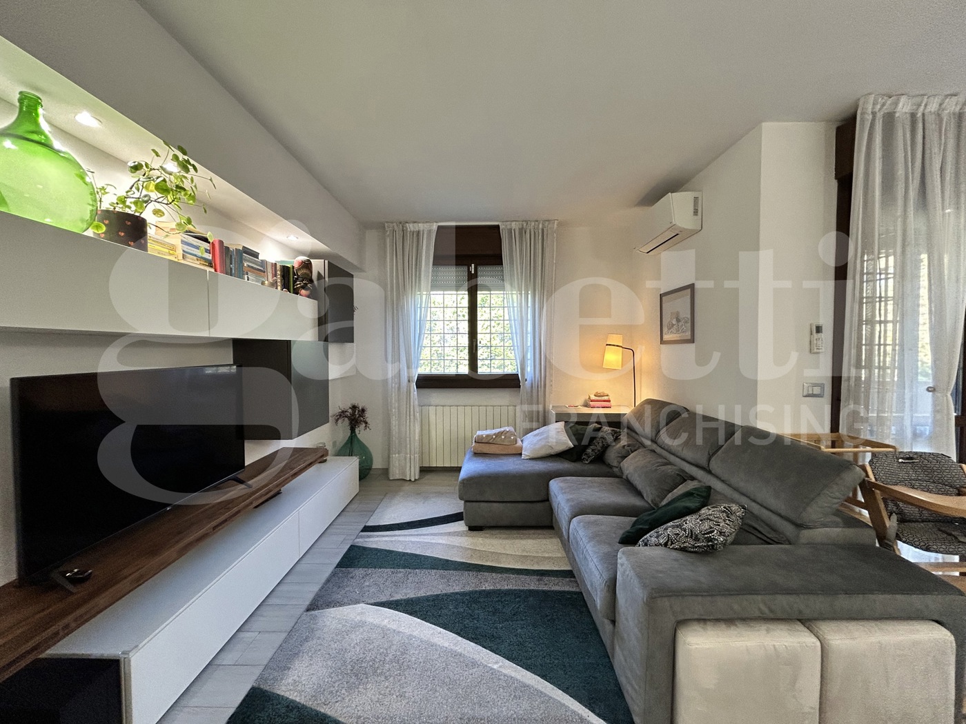 Quadrilocale in vendita a Argelato