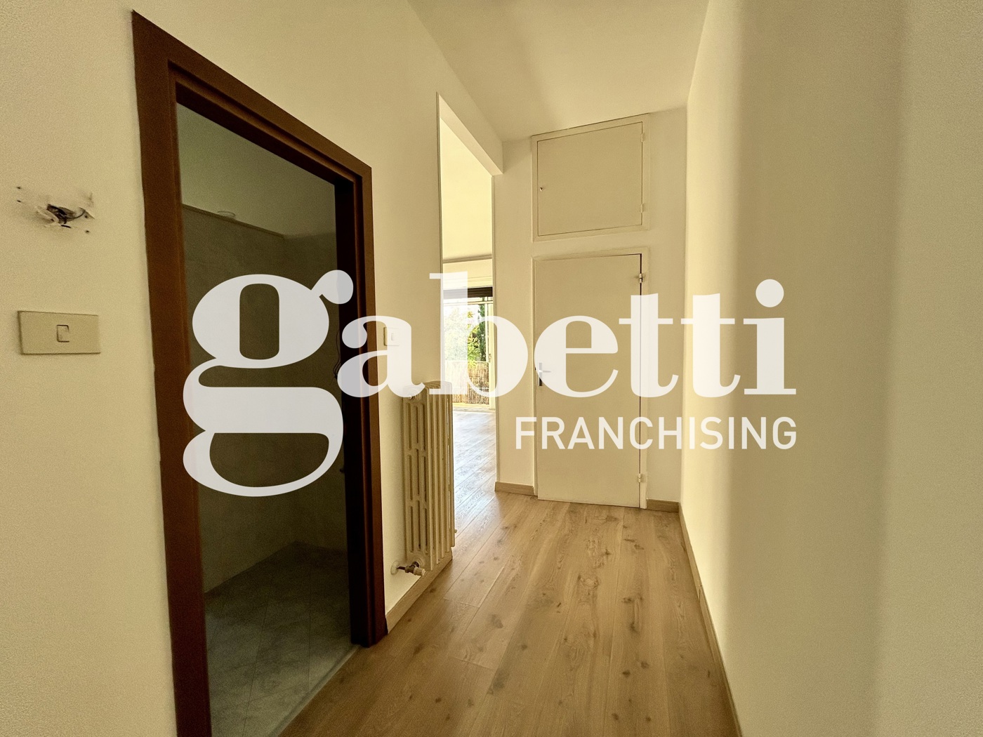 Bilocale in vendita a San Lazzaro di Savena