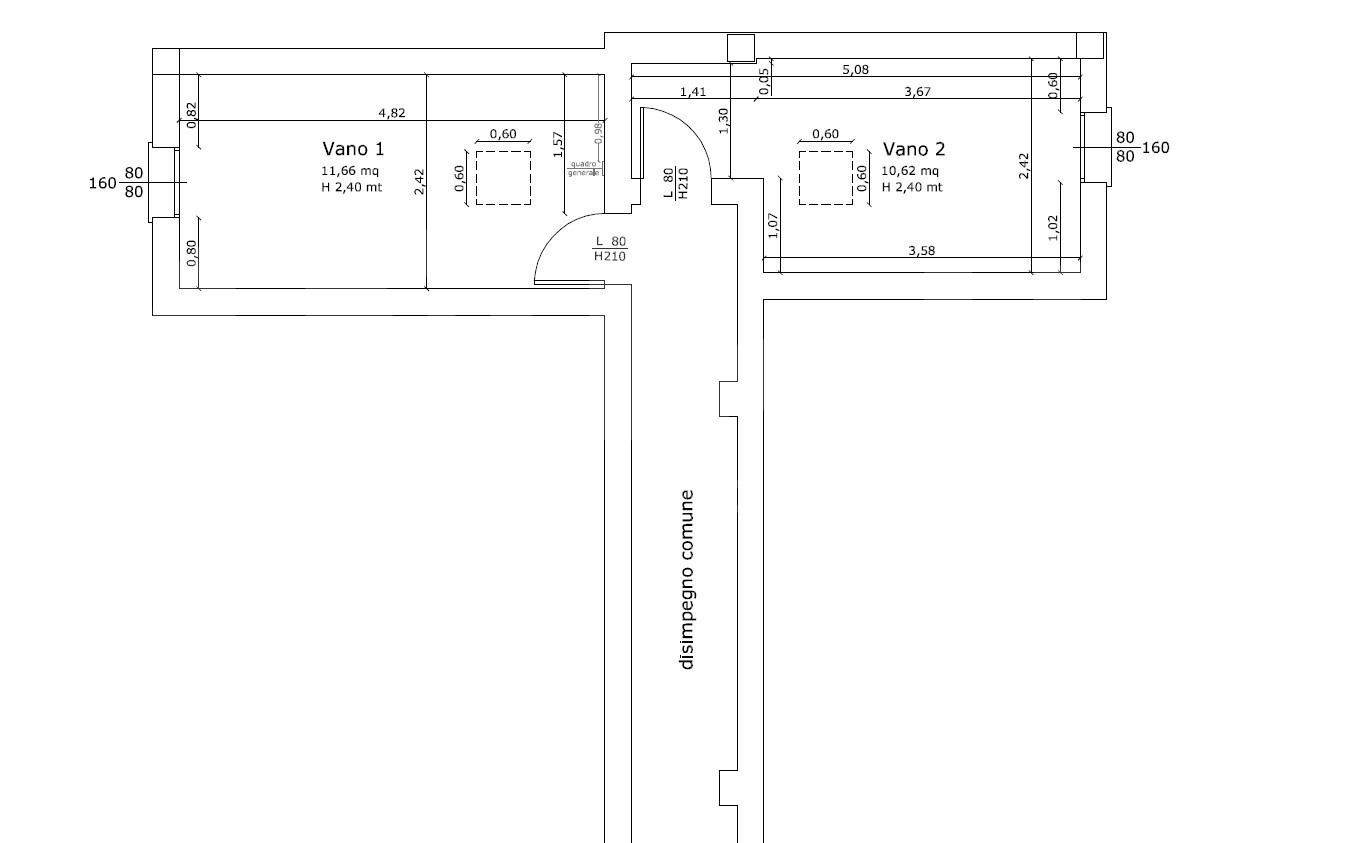 Magazzino in vendita a San Lazzaro di Savena