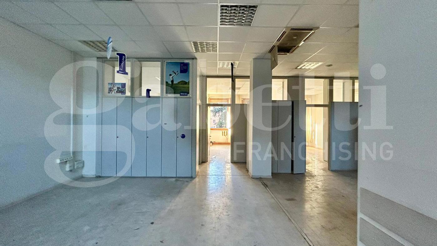 Ufficio in vendita a San Lazzaro di Savena
