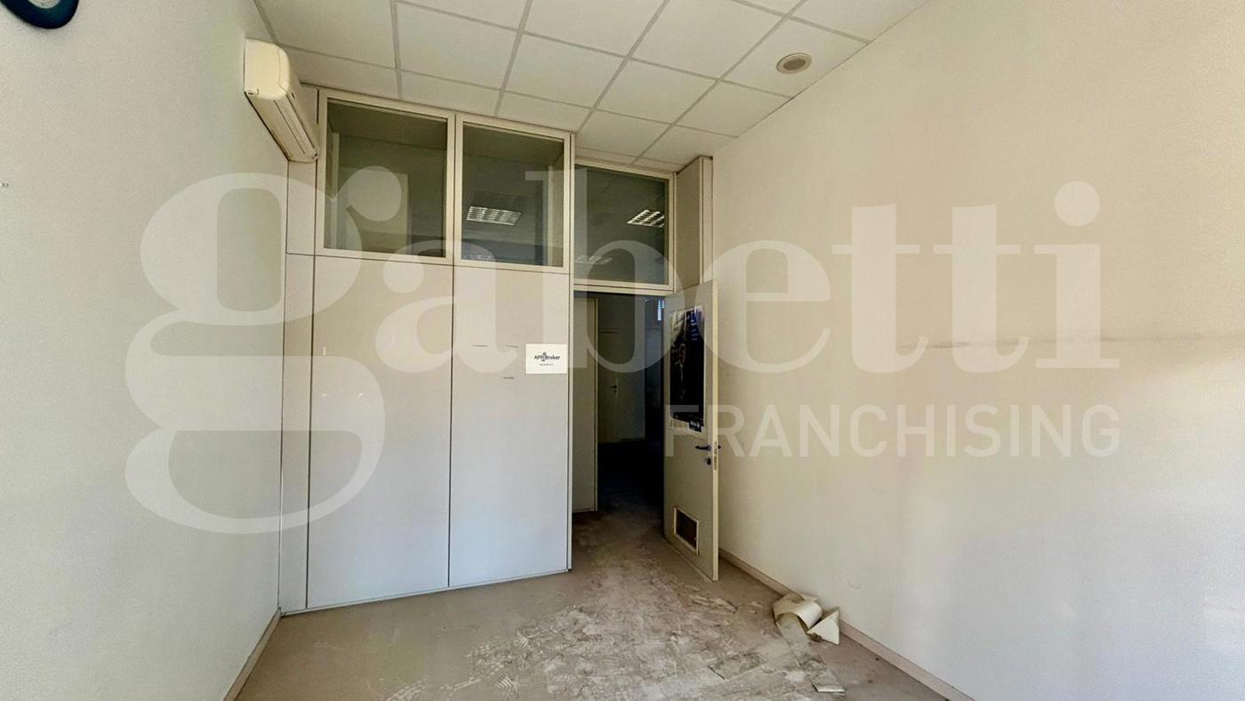 Ufficio in vendita a San Lazzaro di Savena