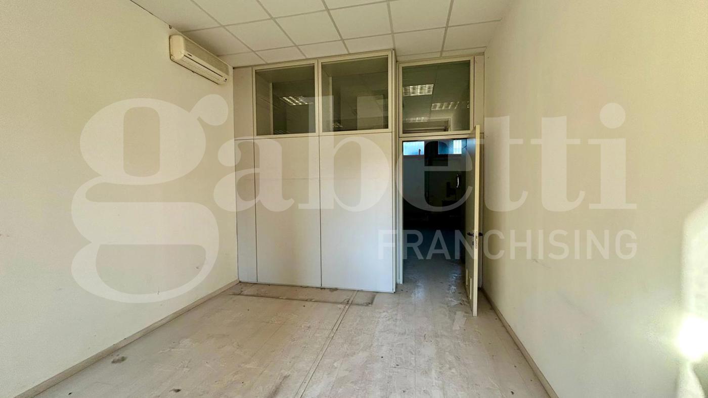Ufficio in vendita a San Lazzaro di Savena