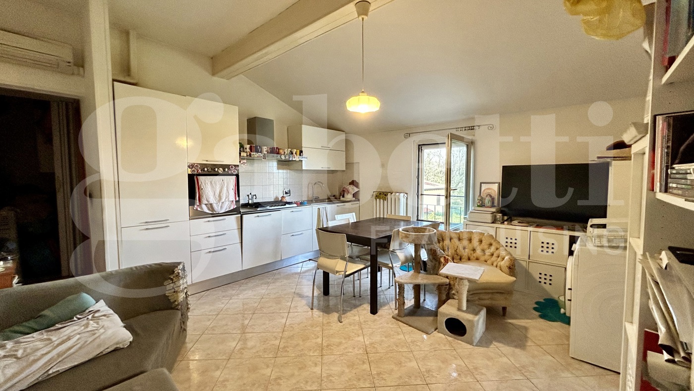 Trilocale in vendita a Zola Predosa