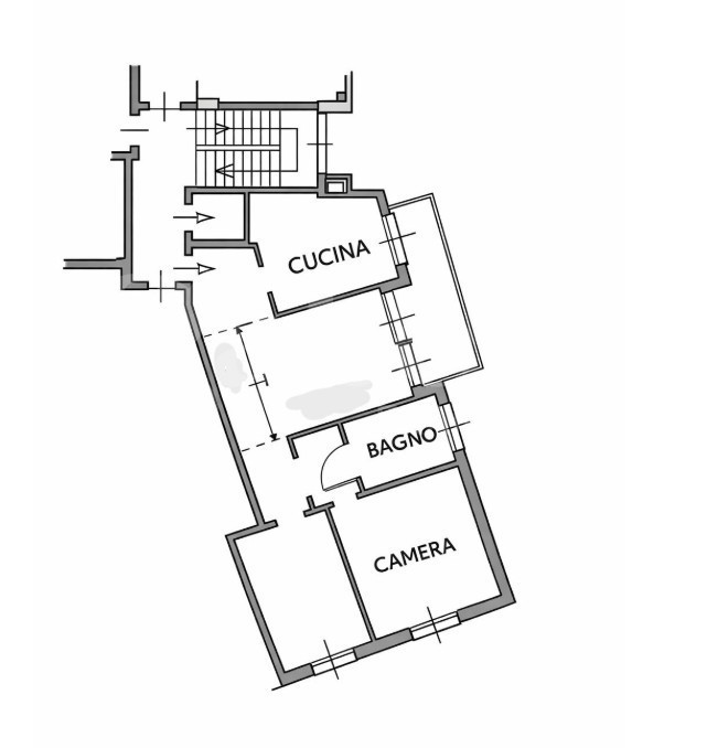 Quadrilocale in vendita a San Lazzaro di Savena