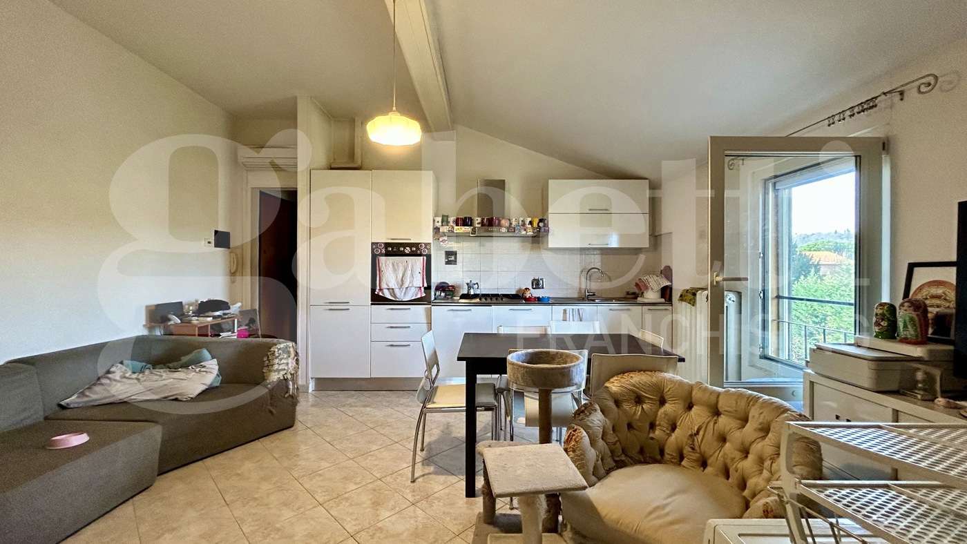 Trilocale in vendita a Zola Predosa