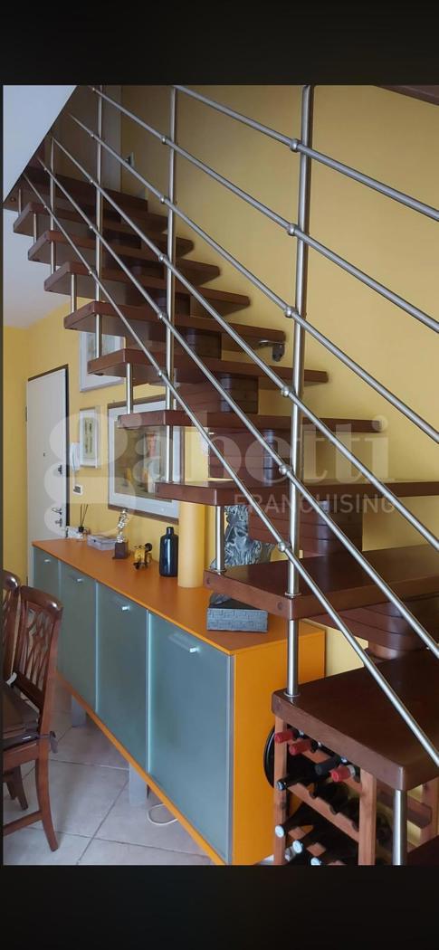 Appartamento ristrutturato a Bologna