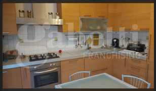 Appartamento ristrutturato a Bologna