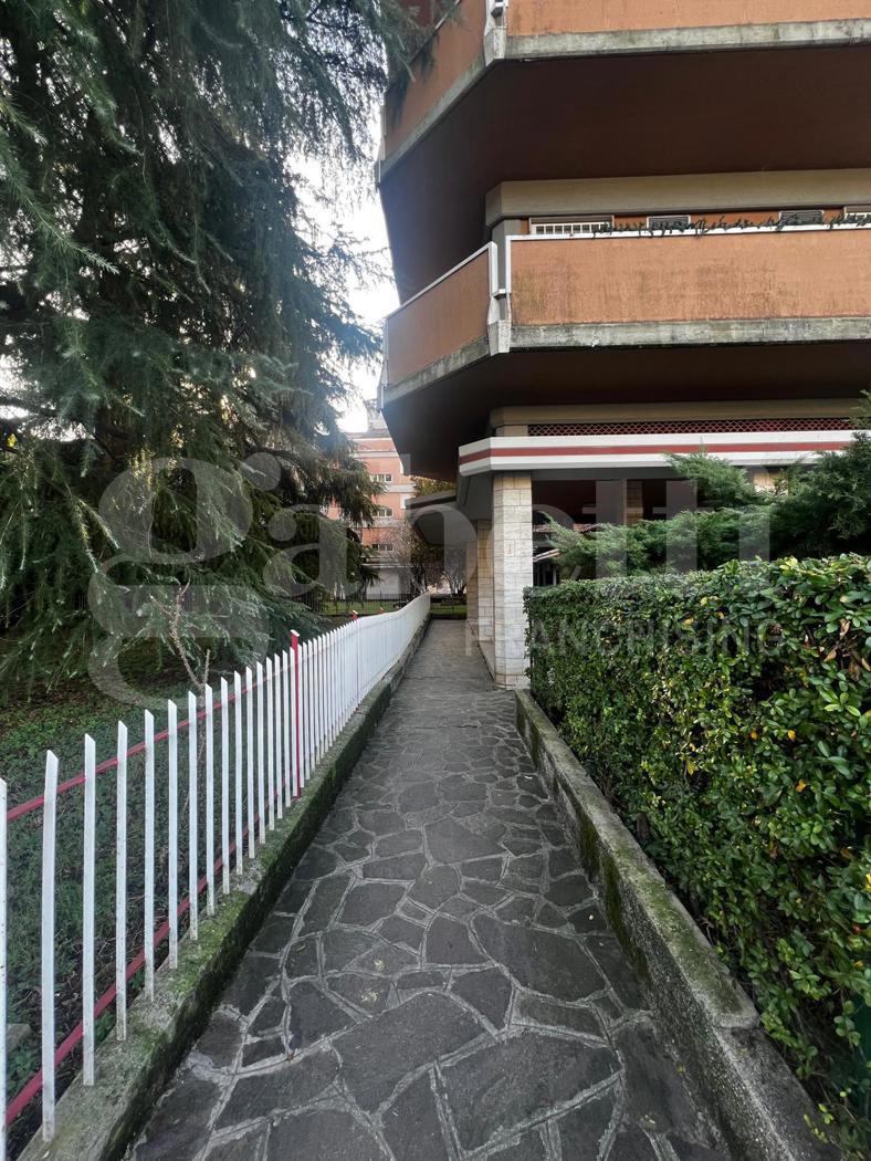 Ufficio in vendita a Brescia