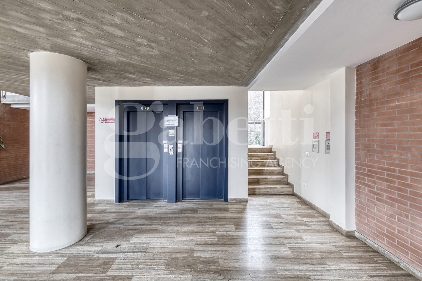 Quadrilocale ristrutturato a San Lazzaro di Savena