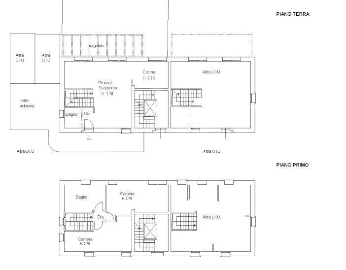 Villa in vendita a San Lazzaro di Savena