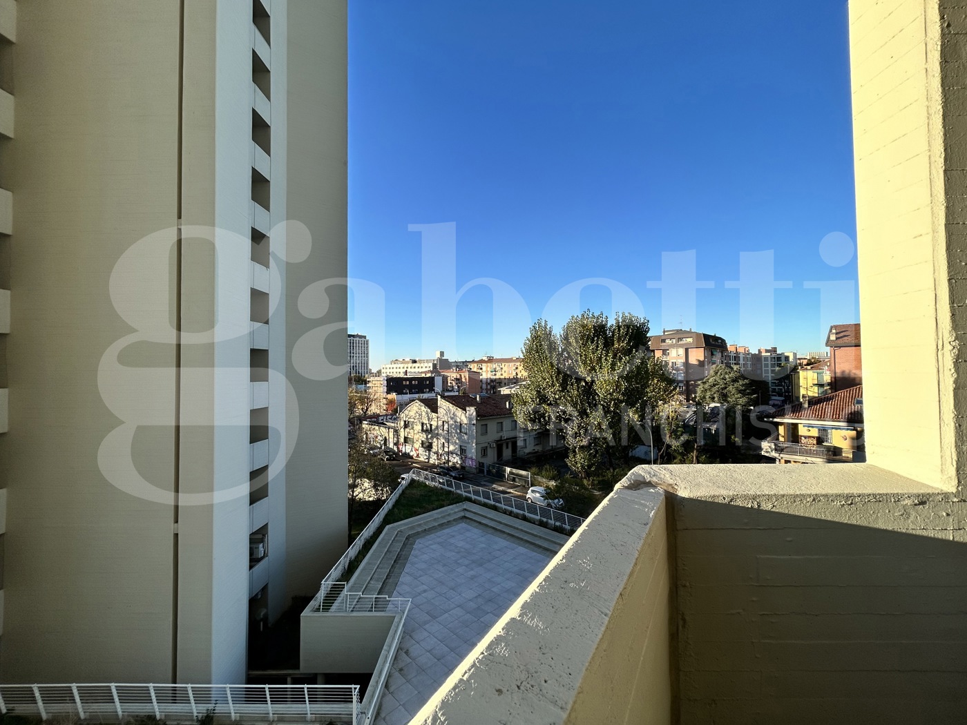 Appartamento in vendita a Bologna