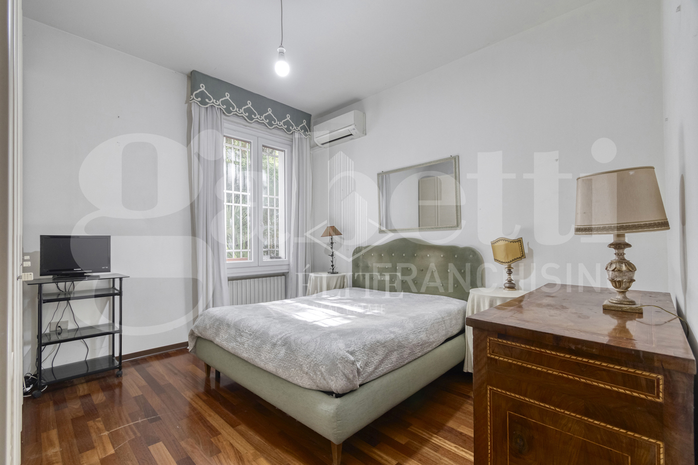 Appartamento con giardino a Bologna