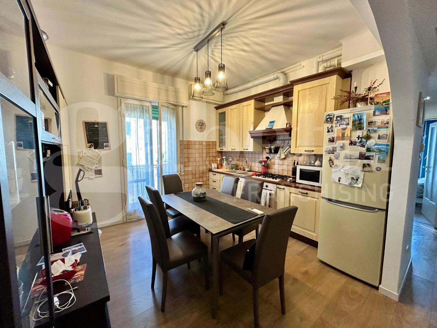 Trilocale in vendita a Bologna