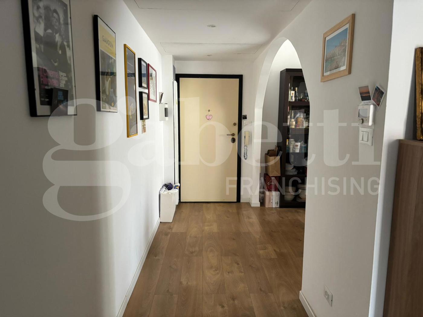 Trilocale in vendita a Bologna