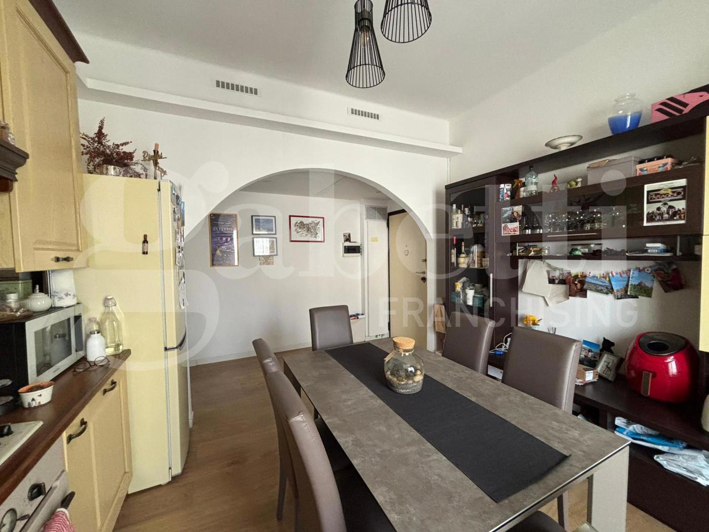 Trilocale in vendita a Bologna