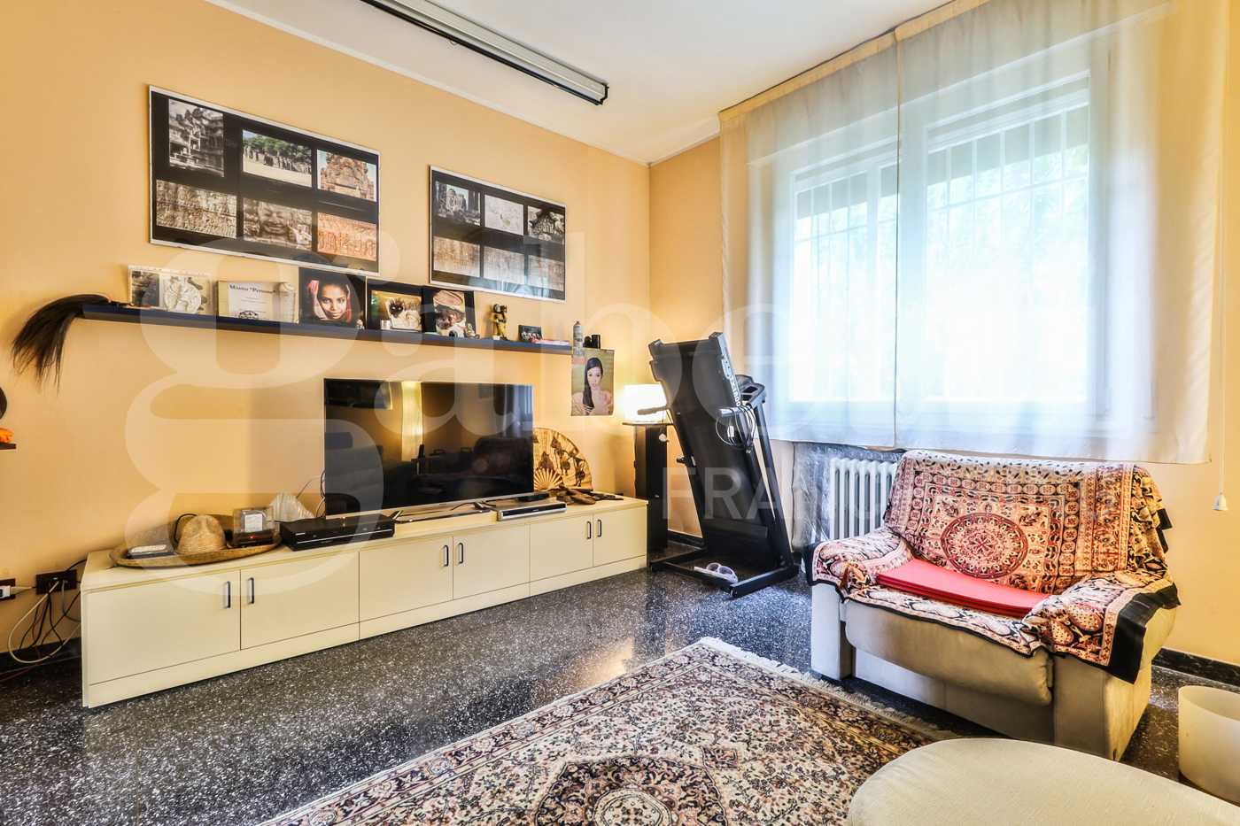 Quadrilocale in vendita a Bologna