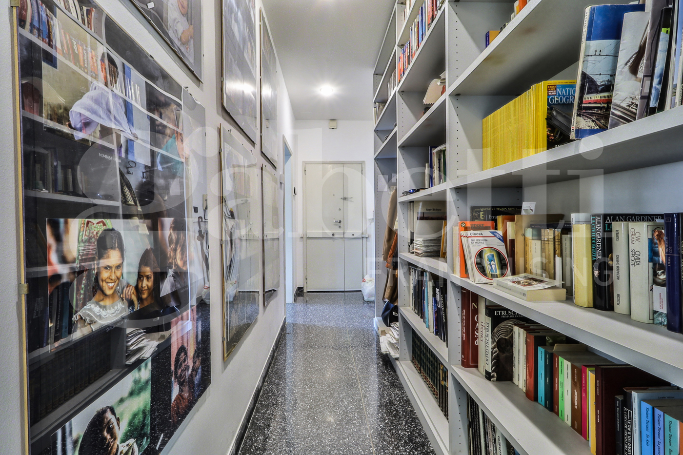 Quadrilocale in vendita a Bologna