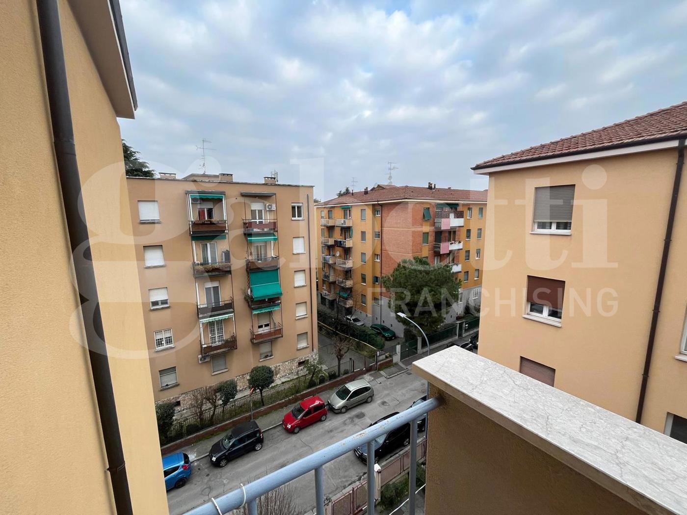 Trilocale in vendita a Bologna