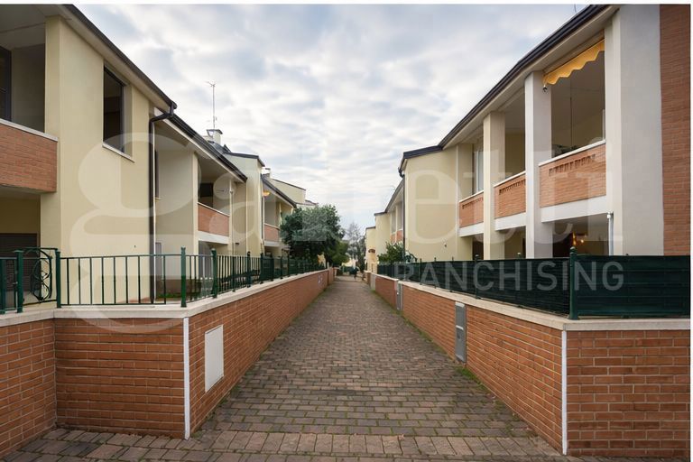 Trilocale in vendita a Comacchio