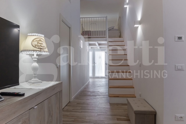 Loft in vendita a Bologna