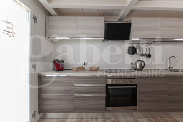 Loft in vendita a Bologna