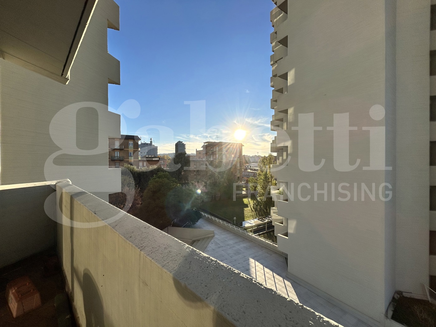 Appartamento in vendita a Bologna