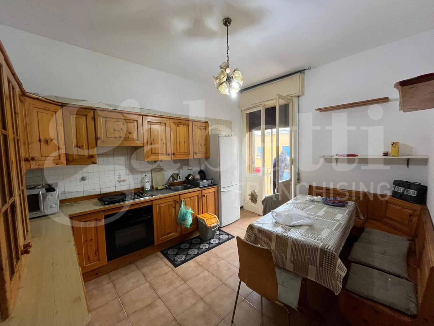 Trilocale in vendita a Bologna