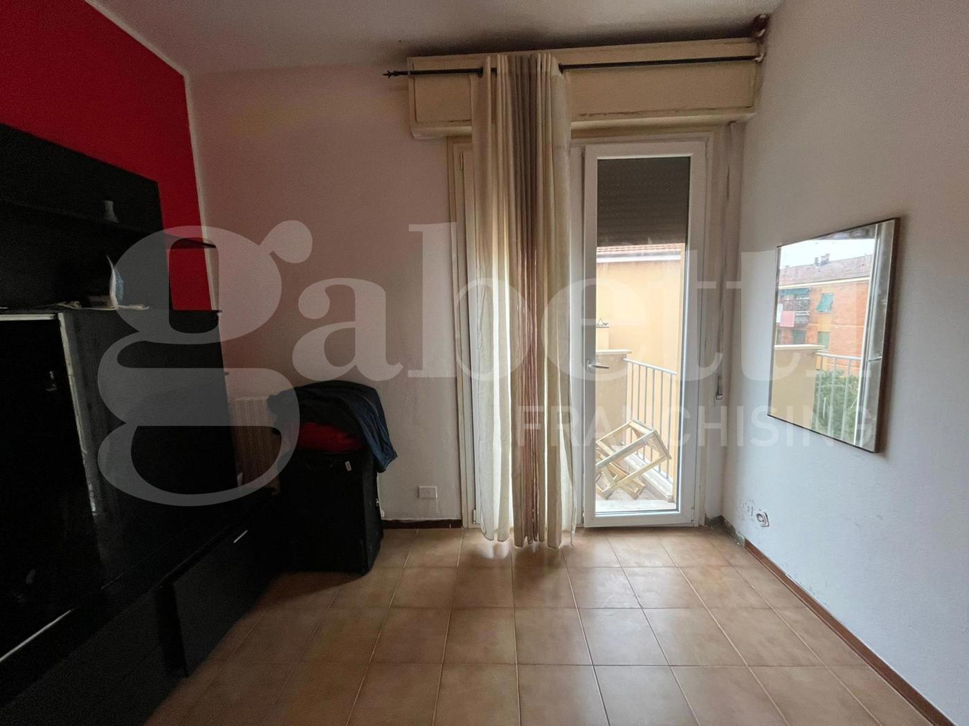 Trilocale in vendita a Bologna