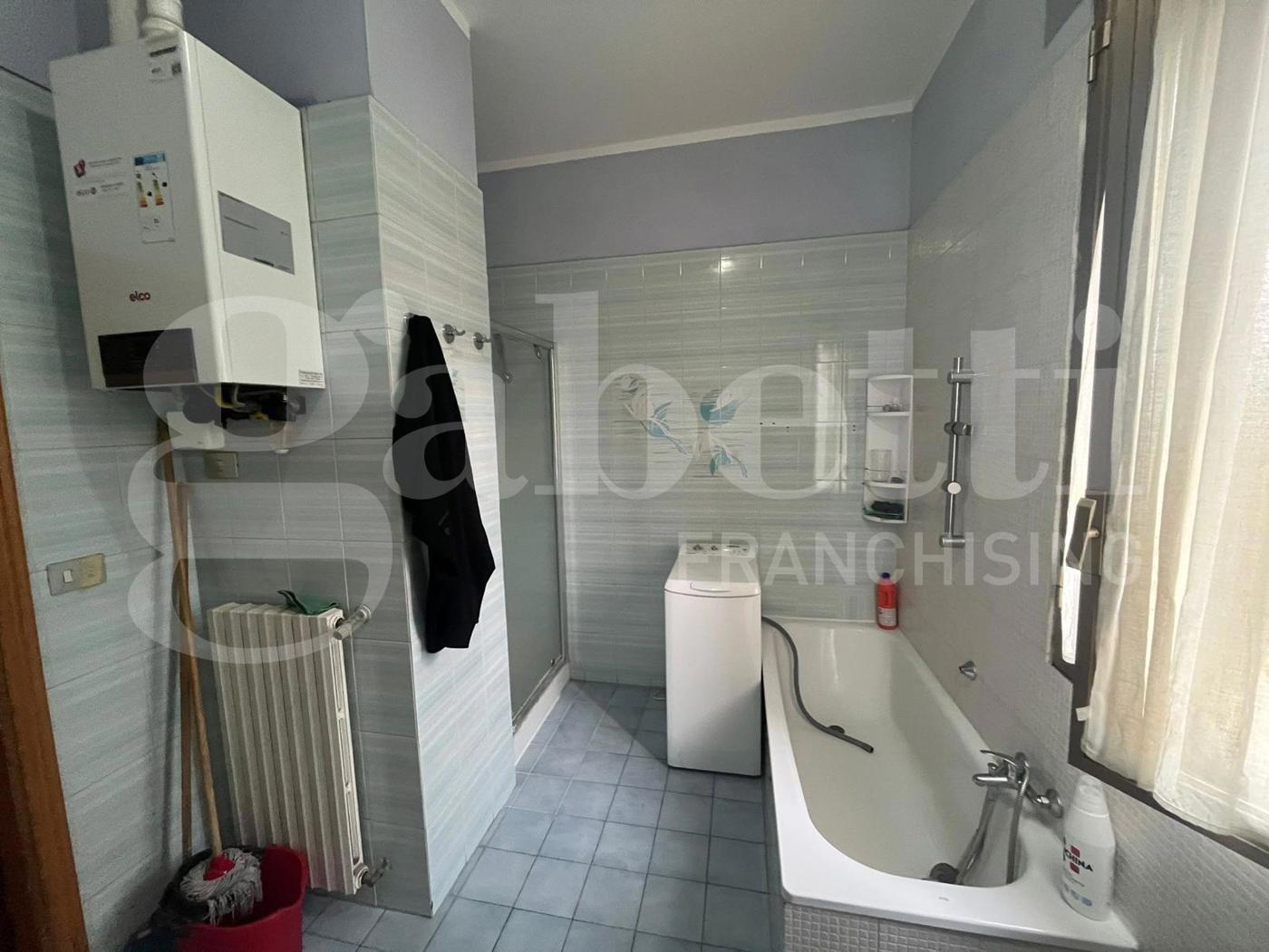 Trilocale in vendita a Bologna